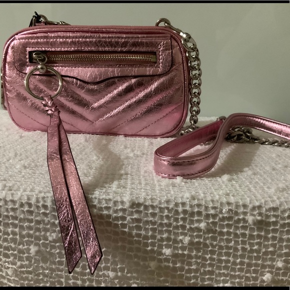 FOR STYLISH & SEXY WOMAN DRAMATIC CROSSBODY BAG - Picture 4 of 6